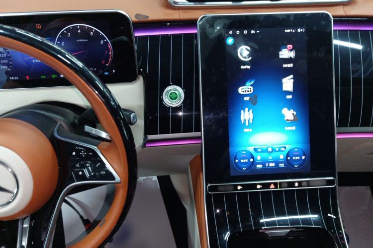 Used Mercedes-Benz Vito 2021 2.0T Business Version 7 Seats