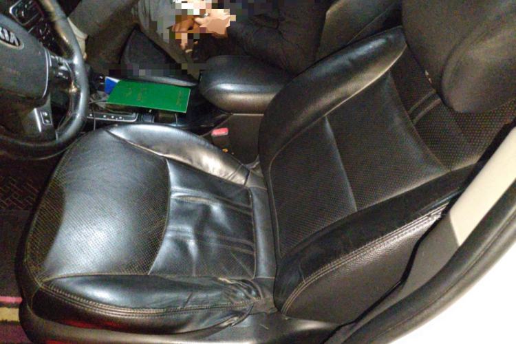 Used Kia Sorento 2013 2.2T 5-Seater Diesel Luxury Edition