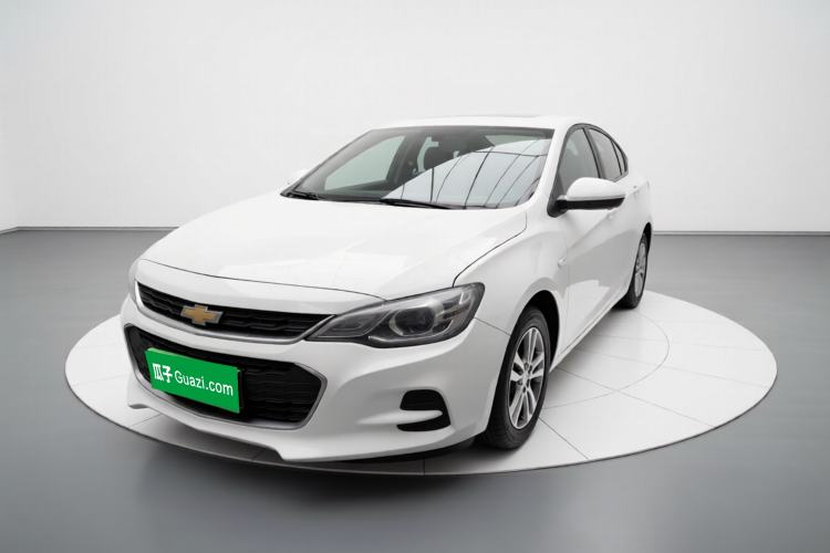Used Chevrolet Cavalier 2018 320 Automatic Xinyue Edition