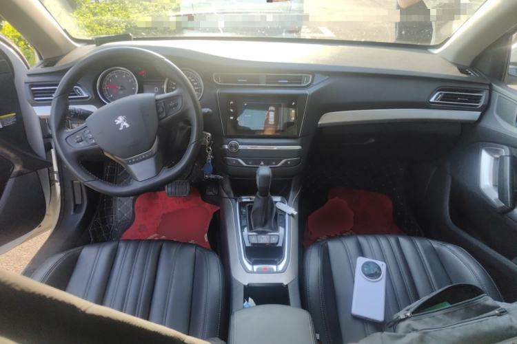 Used Peugeot 408 2020 360THP 10th Anniversary Premium Edition
