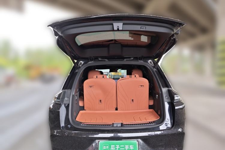 Used Li Auto L8 2024 Max