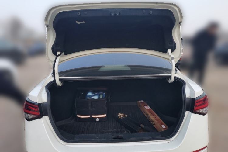 Used Nissan Sylphy 2022 Electric-Drive e-POWER Super Connect PLUS