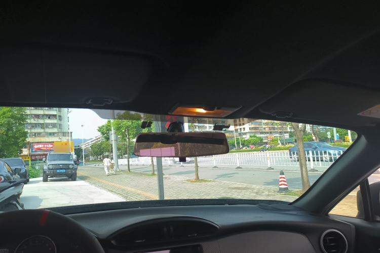 Used Subaru BRZ 2015 2.0i Manual Model