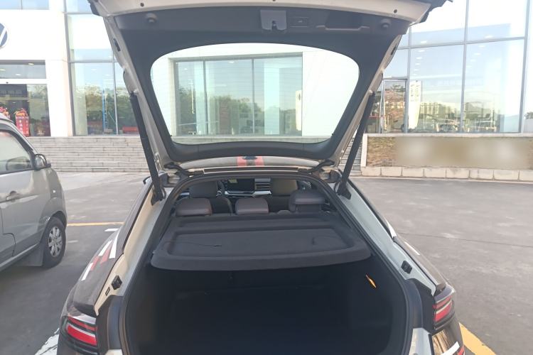 Used Volkswagen Lamando 2026 Lavida L GTS 380TSI Lingfeng Millionth Anniversary Edition
