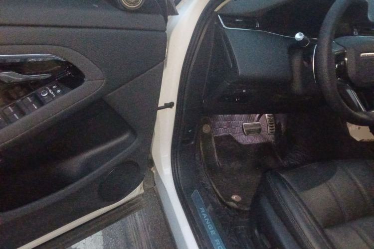 Used Land Rover Range Evoque 2021 Range Rover Velar 249 PS R-Dynamic S Performance Edition