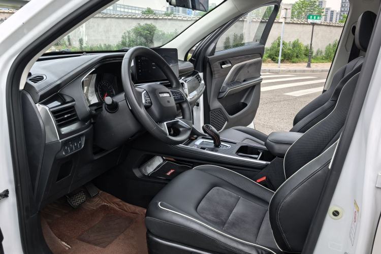 Used Haval H6 2021 National Trend Edition 1.5T Automatic Urban Version