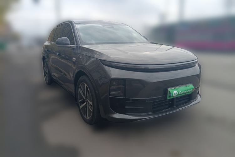 Used Li Auto L6 2024 Pro Model