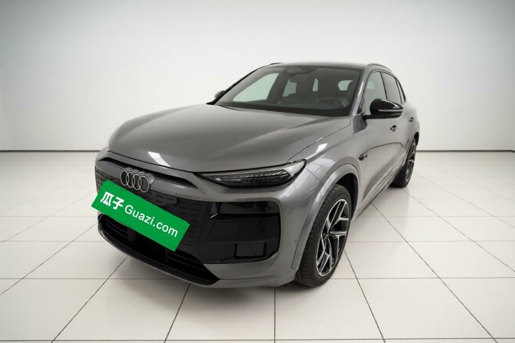 Used Audi Q6L e-tron 2026 First Launch Navigation Edition