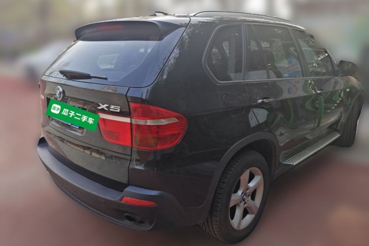 Used BMW X5 2009 xDrive30i Luxury Edition
