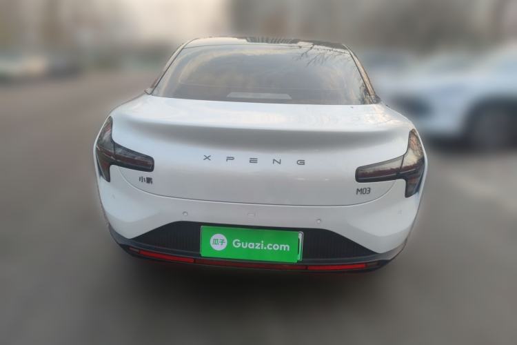 Used XPeng MONA M03 2024 515 Long-Range
