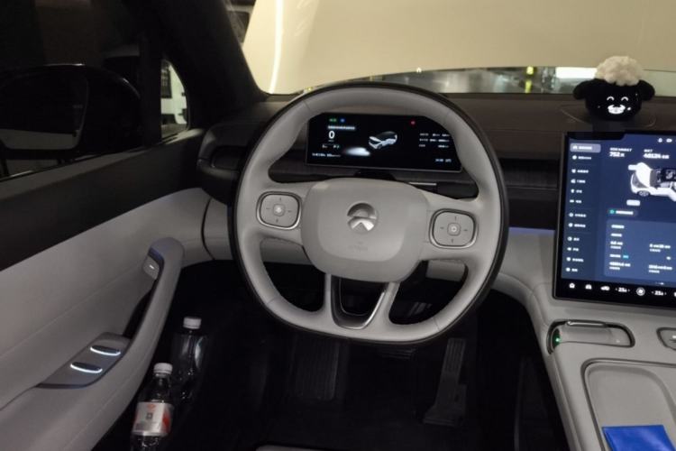 Used Nio ES6 2023 75 kWh