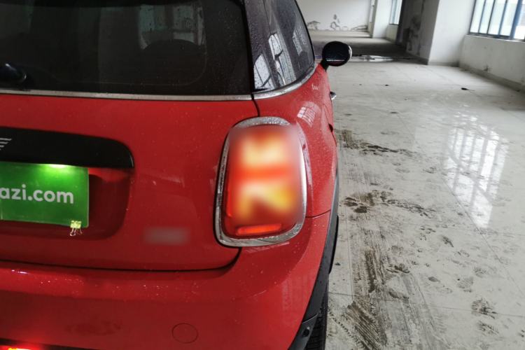 Used MINI 2018 1.5T ONE PLUS
