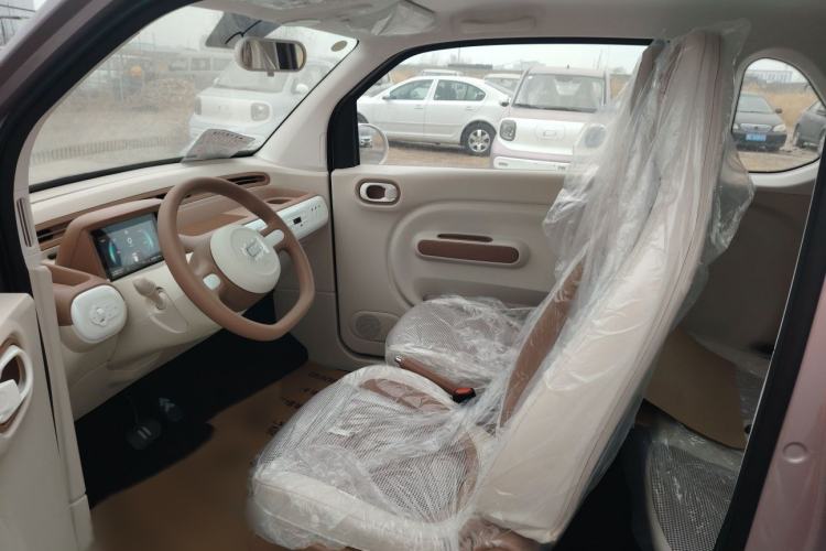 Used Bestune Pony 2026 Model 222km Cute Horse Plus
