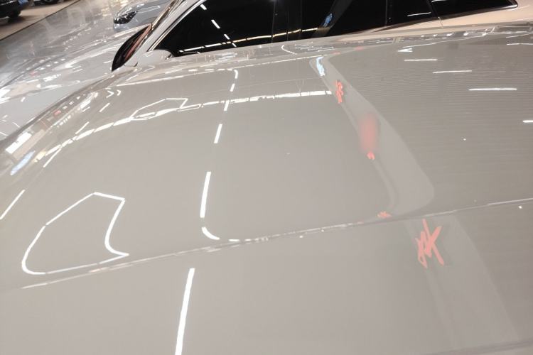 Used BYD Seagull 2025 305km Active Version