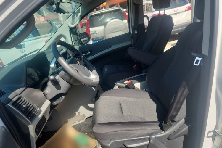 Used JAC Refine M4 2019 Business Series 2.0L Manual Business Version China V Standard