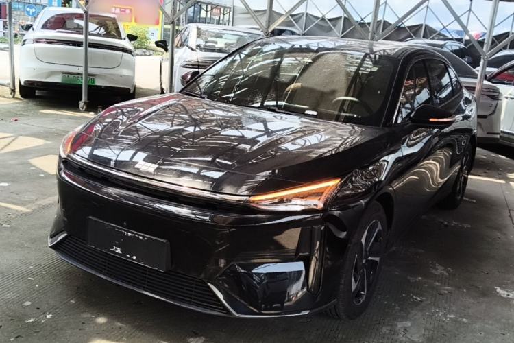 Używany Geely Galaxy L6 2024 125km PLUS Dragon Edition