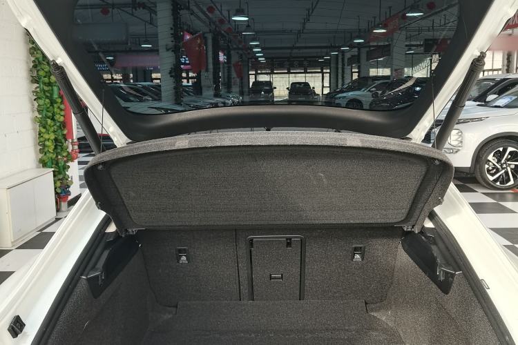 Used Volkswagen FAW-Volkswagen CC 2023 380TSI Striking Edition
