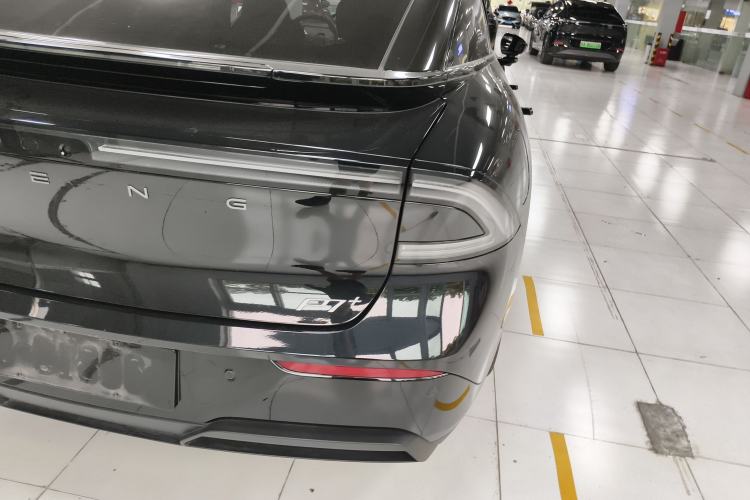 Used XPeng P7+ 2024 Long-Range Max
