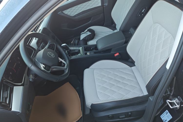 Used Volkswagen Magotan 2023 2 Million Units Commemorative Edition 330TSI DSG Luxury Version