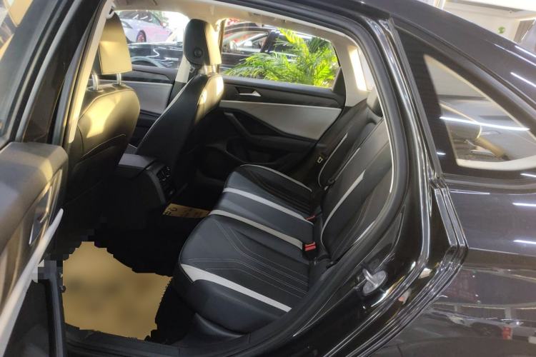 Used Jetta VA7 2025 1.4T First-Come First-Served Edition
