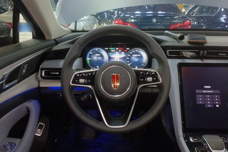 Used Hongqi H5 PHEV 2025 170 Super Hybrid Version