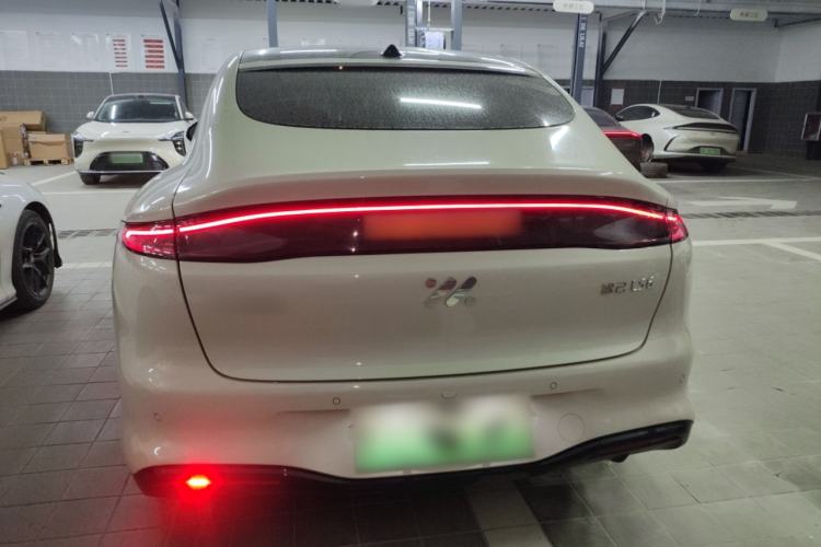 Used IM LS6 2026 Model Pure Electric Max