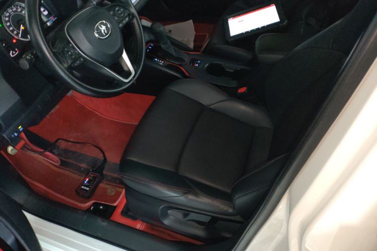 Used Toyota Levin 2022 185T CVT Sport Edition