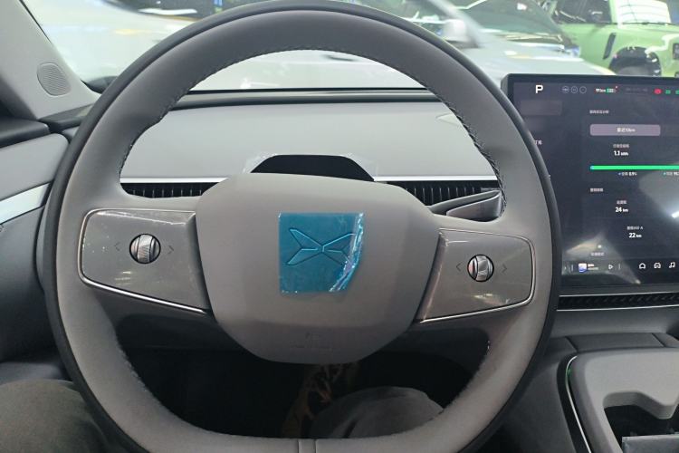 Used XPeng MONA M03 2025 515 Long-Range Plus