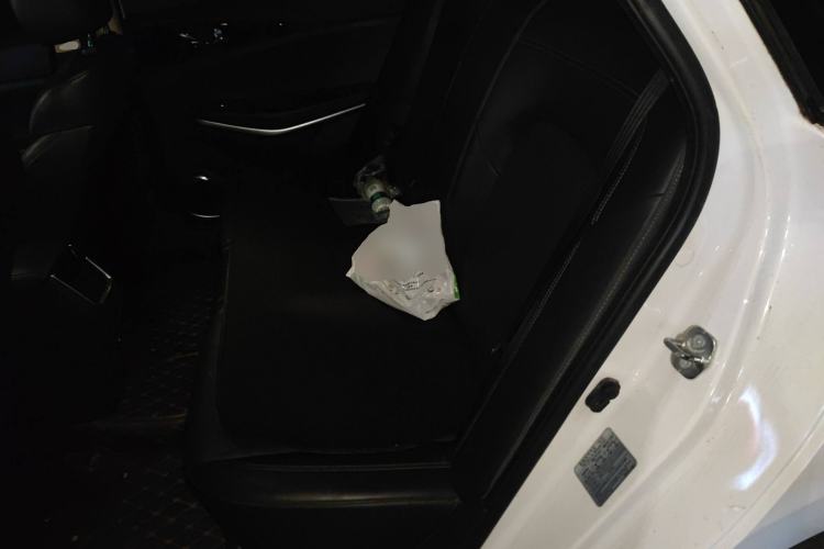 Used CHANGAN Ruicheng CC 2020 1.5T Automatic Xuanrui Model