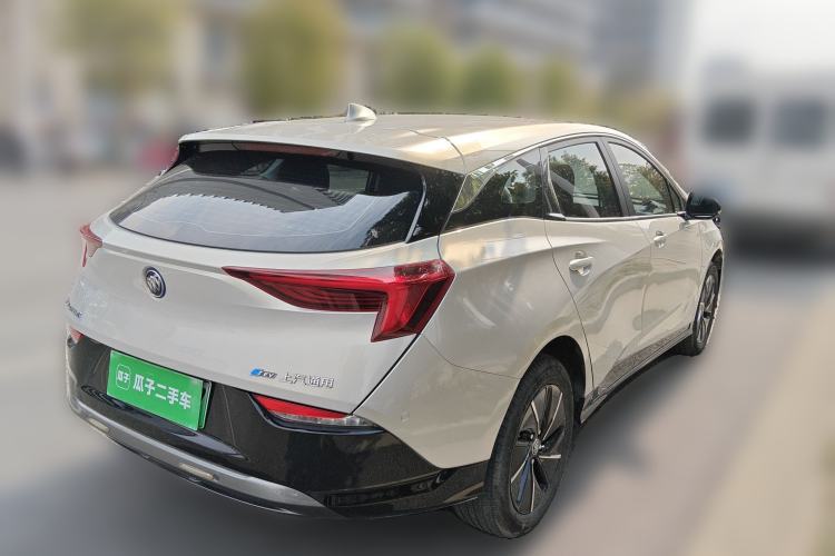 Used Buick Velite 6 2024 430km Comfort Edition