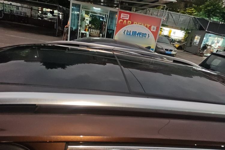 Used Volkswagen Tiguan 2018 330TSI All-Wheel-Drive Innovation Model