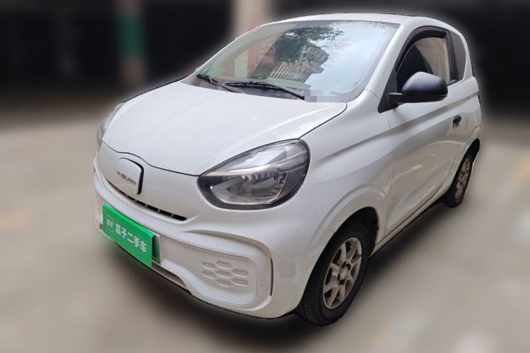 Used Roewe Clever 2022 311km QiQi BoBo Edition