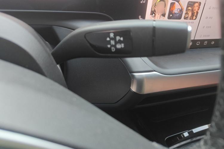 Used XPeng P7 2022 586G
