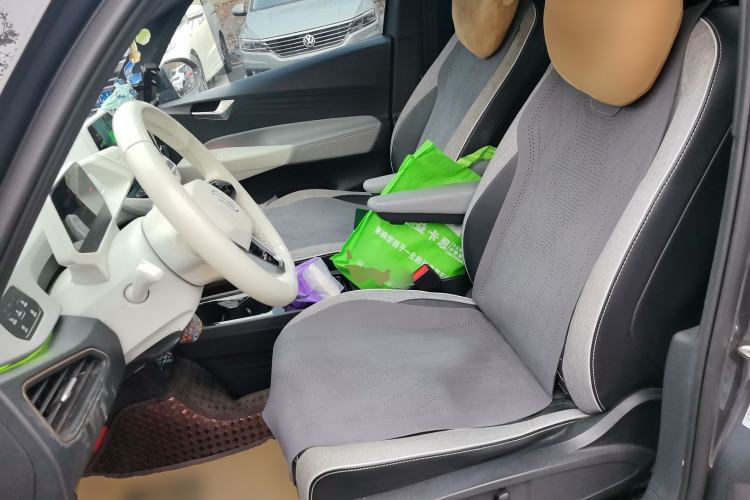 Used Volkswagen ID.3 2021 1st Edition ID. First Impression Edition
