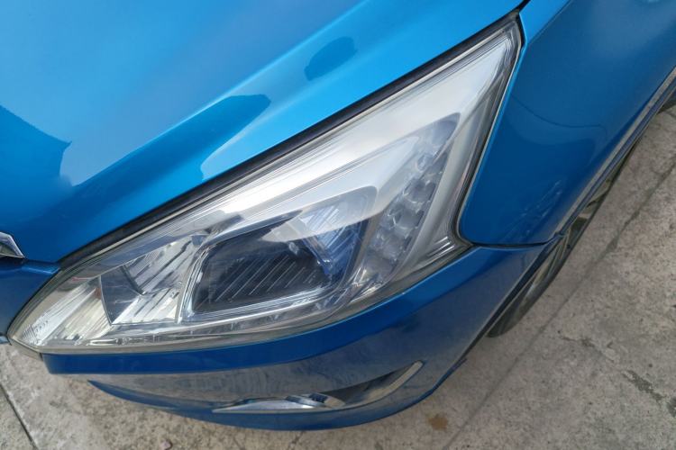 Used Luxgen U6 SUV 2015 1.8T Fashion Edition