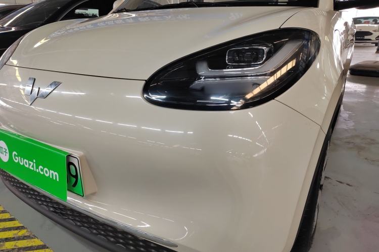 Used Wuling Bingo 2024 333 km Enjoyment Version