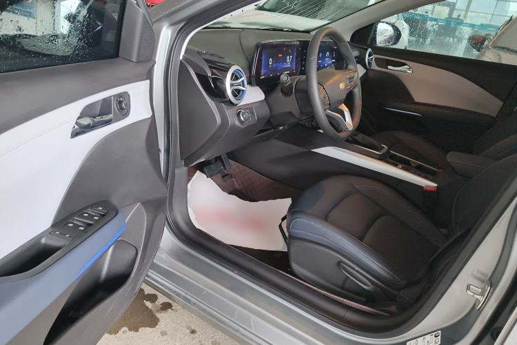 Used Chevrolet Monza 2024 1.5L Dual-Clutch Enjoyment Edition
