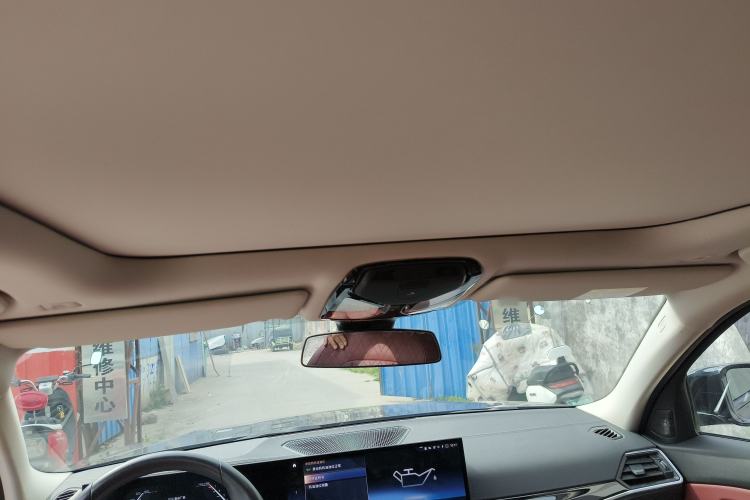 Used BMW 3 Series 2023 325Li M Sport Night Edition Package
