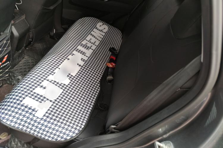 Used Wuling Alvez 2022 1.5L Manual Free-Style Model