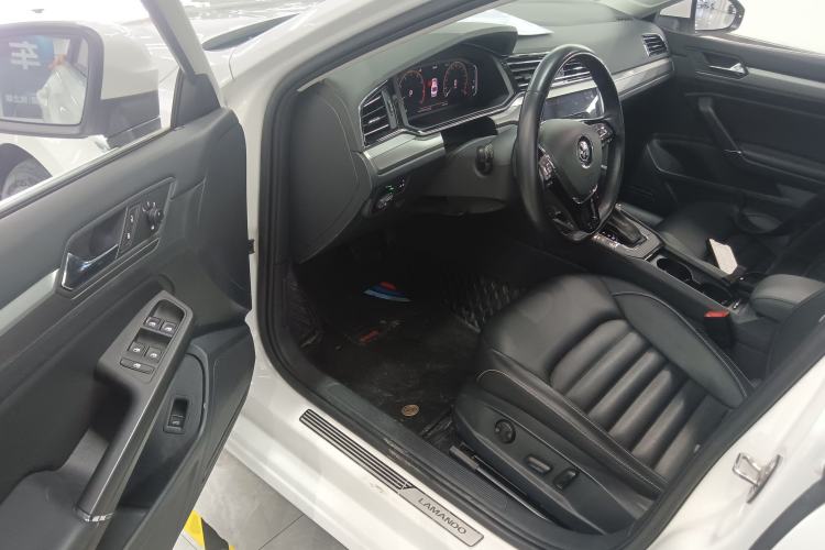 Used Volkswagen Lamando 2021 280TSI DSG Comfort Edition