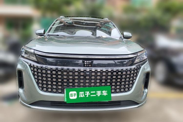 Used Landian E5 2023 1.5L DE-i 100KM Comfort Edition 7-Seater