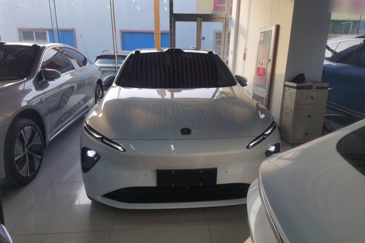 Used Nio ET7 2023 100kWh