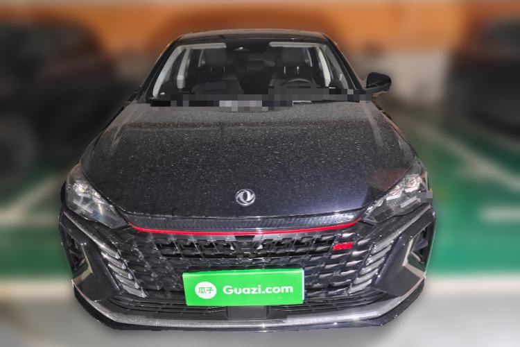 Used Dongfeng Aeolus Yixuan MAX 2021 1.5T Super Cool Dad Edition
