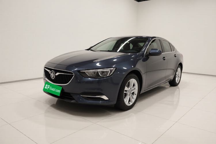 Used Buick Regal 2019 20T Elite Version China V Standard Guazi used car, China used car export, Used car for sale, Used  cars, Cheapest cars for sale