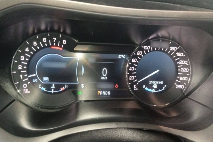 Used Lincoln MKZ 2017 2.0T Luxury Edition
