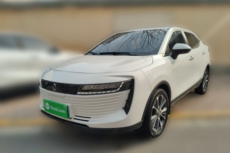 Used ORA iQ 2018 Smart Connectivity Model