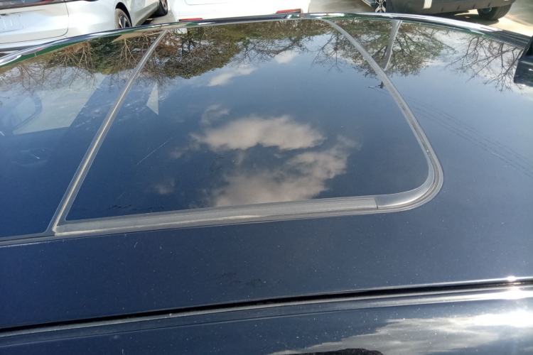 Used Lynk & Co 03 2022 2.0TD DCT JingPro