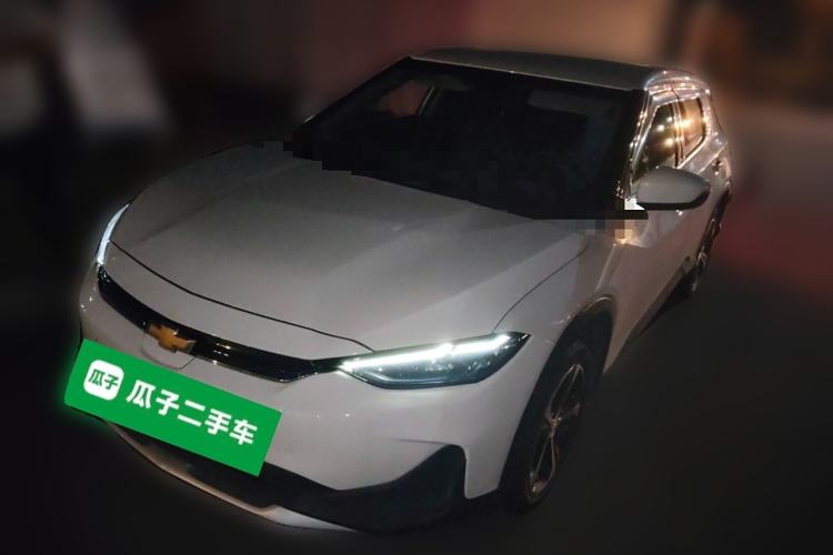 Used Chevrolet Menlo 2020 Star Edition