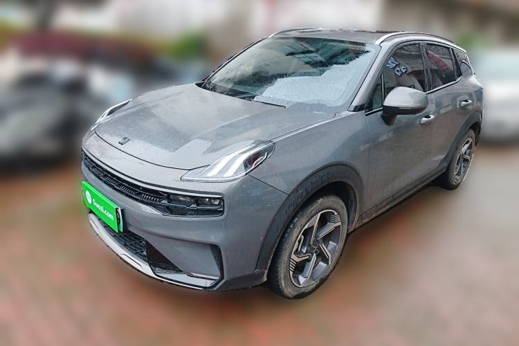 Used Lynk & Co 06 EM-P 2022 PHEV 84 km Range Pro Version