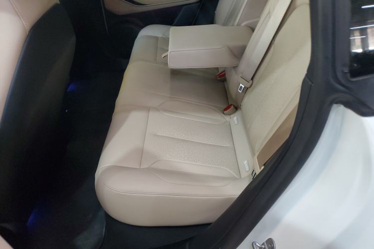 Used Nio ET5T 2024 75kWh Touring